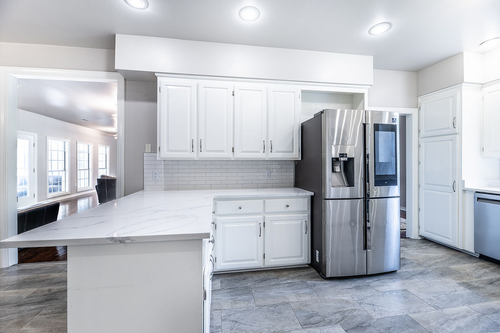 Timber Ridge Sub - Residential