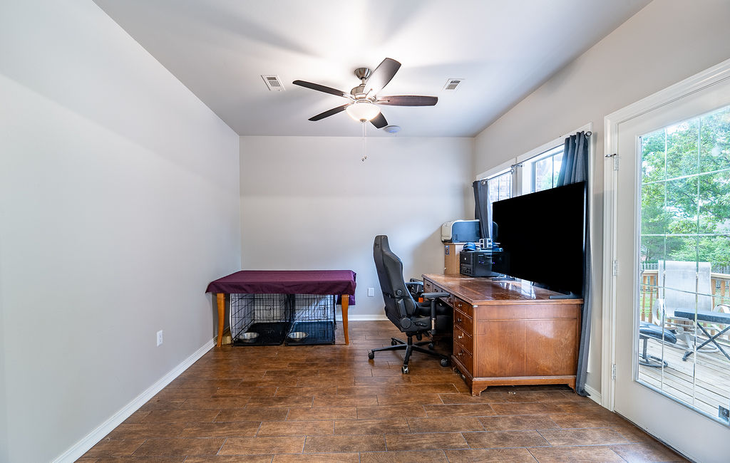 Timber Ridge Sub - Residential