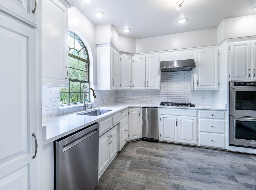 Timber Ridge Sub - Residential