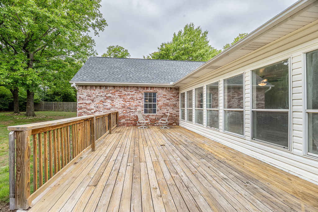 Timber Ridge Sub - Residential