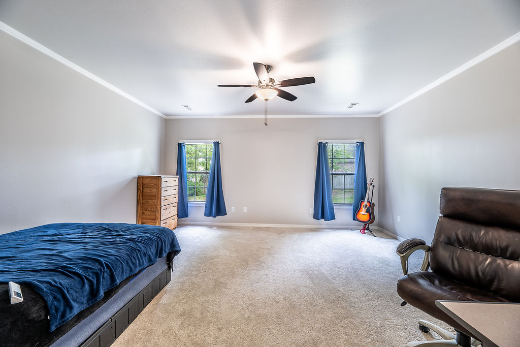 Timber Ridge Sub - Residential