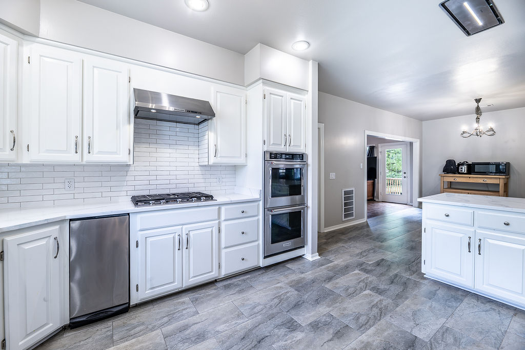 Timber Ridge Sub - Residential