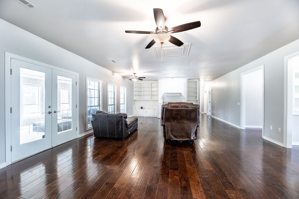 Timber Ridge Sub - Residential