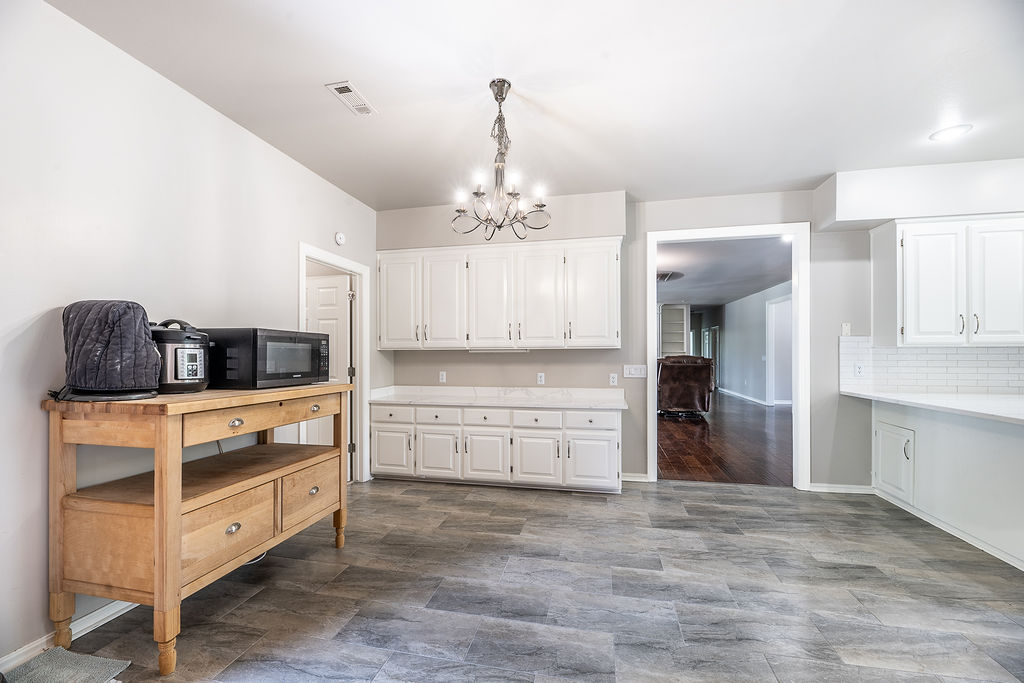 Timber Ridge Sub - Residential