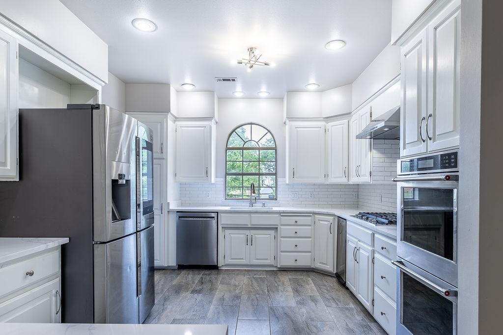 Timber Ridge Sub - Residential