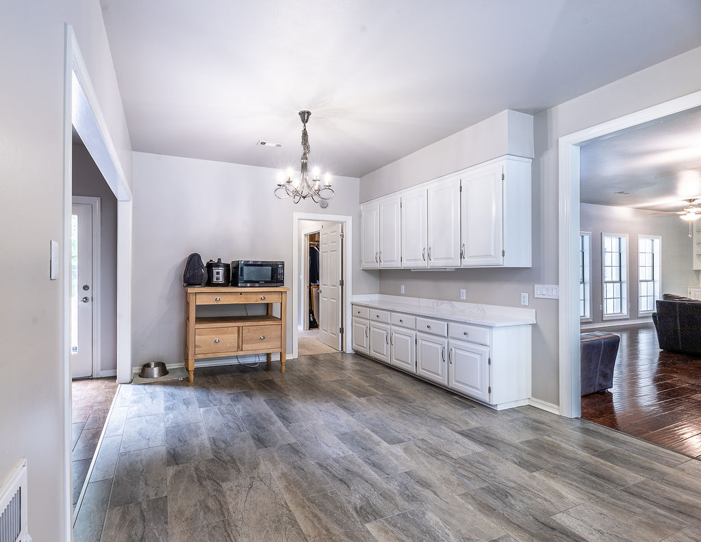 Timber Ridge Sub - Residential