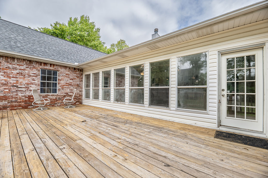 Timber Ridge Sub - Residential