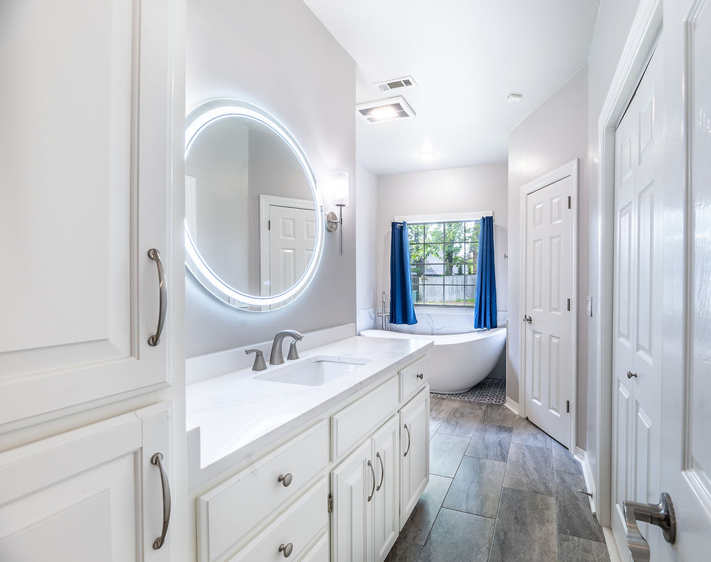 Timber Ridge Sub - Residential