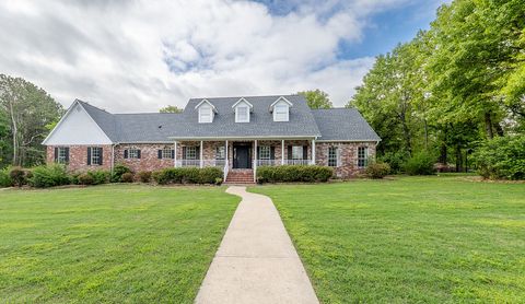 Photo of 4032 Tahoe Circle, Springdale, AR 72762 (MLS # 1343755)
