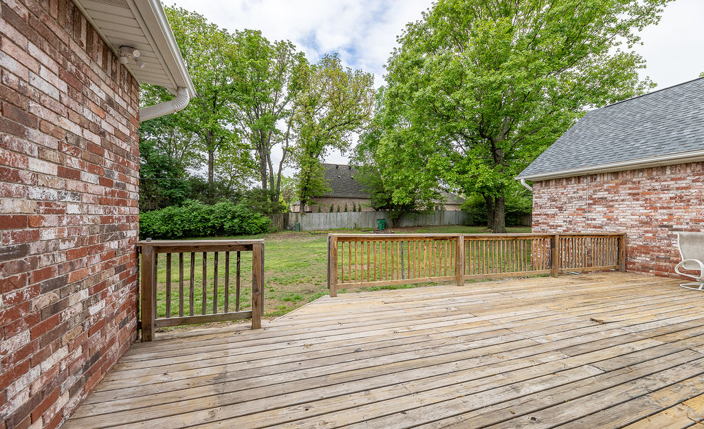 Timber Ridge Sub - Residential