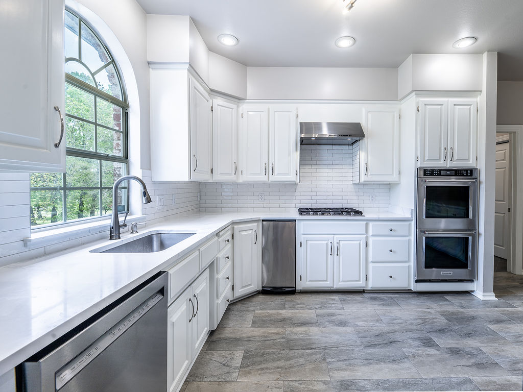 Timber Ridge Sub - Residential