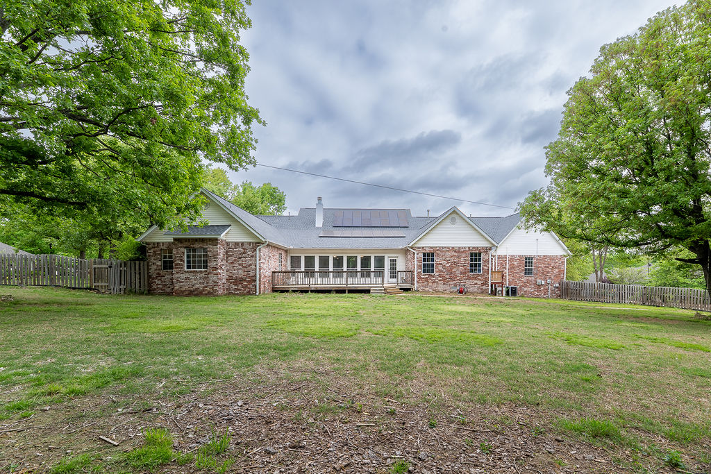 Timber Ridge Sub - Residential
