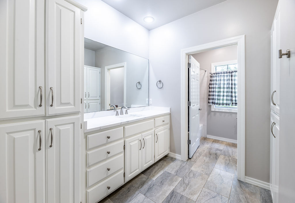 Timber Ridge Sub - Residential