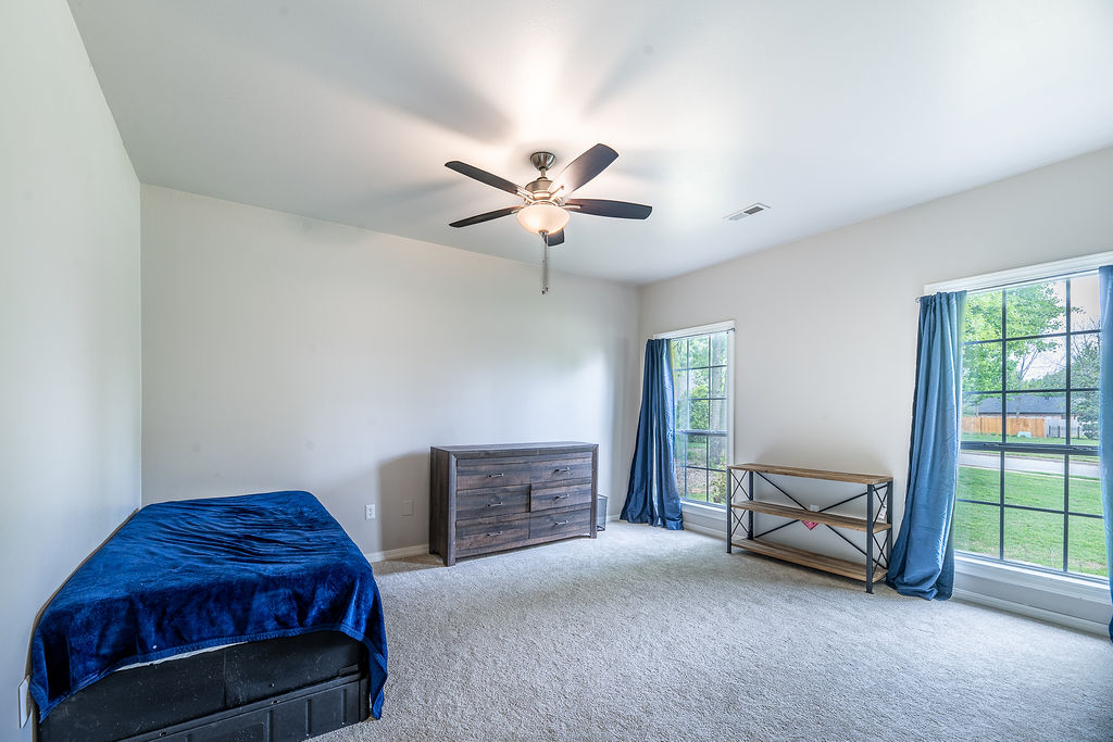 Timber Ridge Sub - Residential