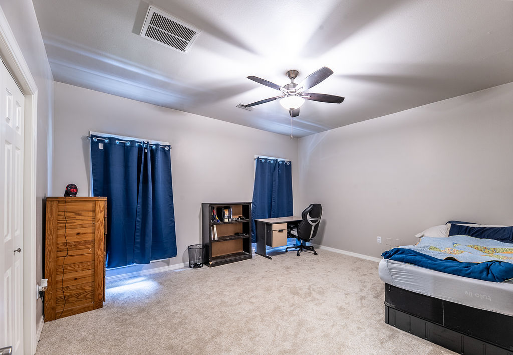 Timber Ridge Sub - Residential