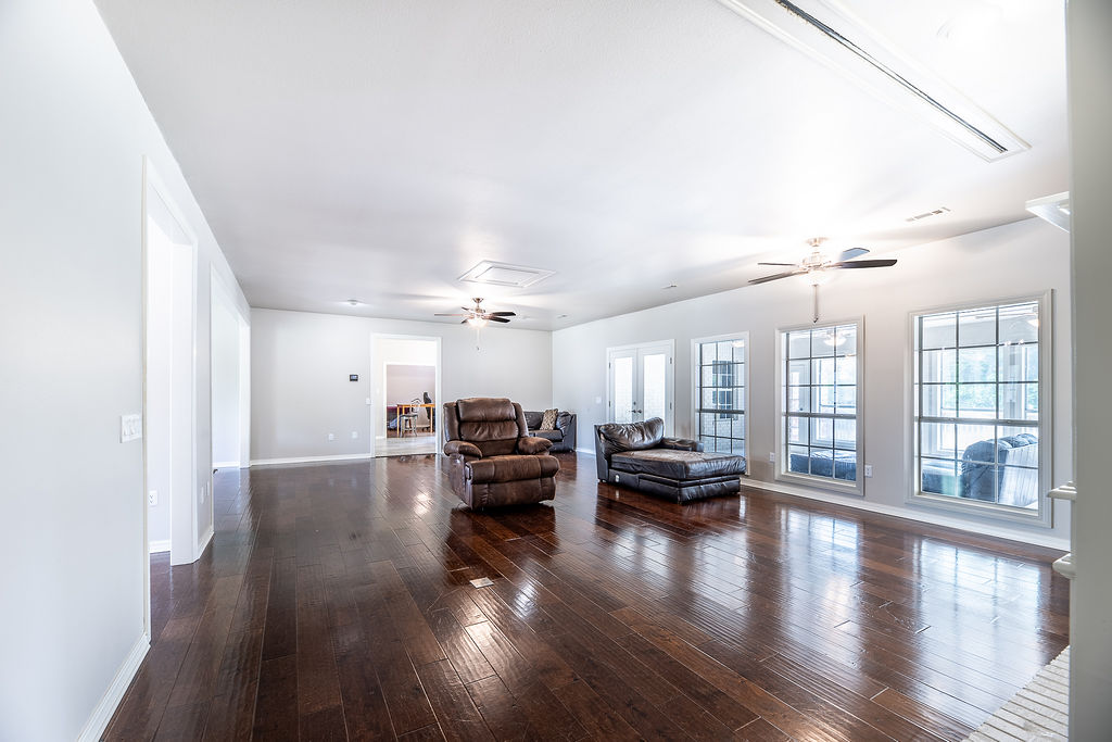 Timber Ridge Sub - Residential