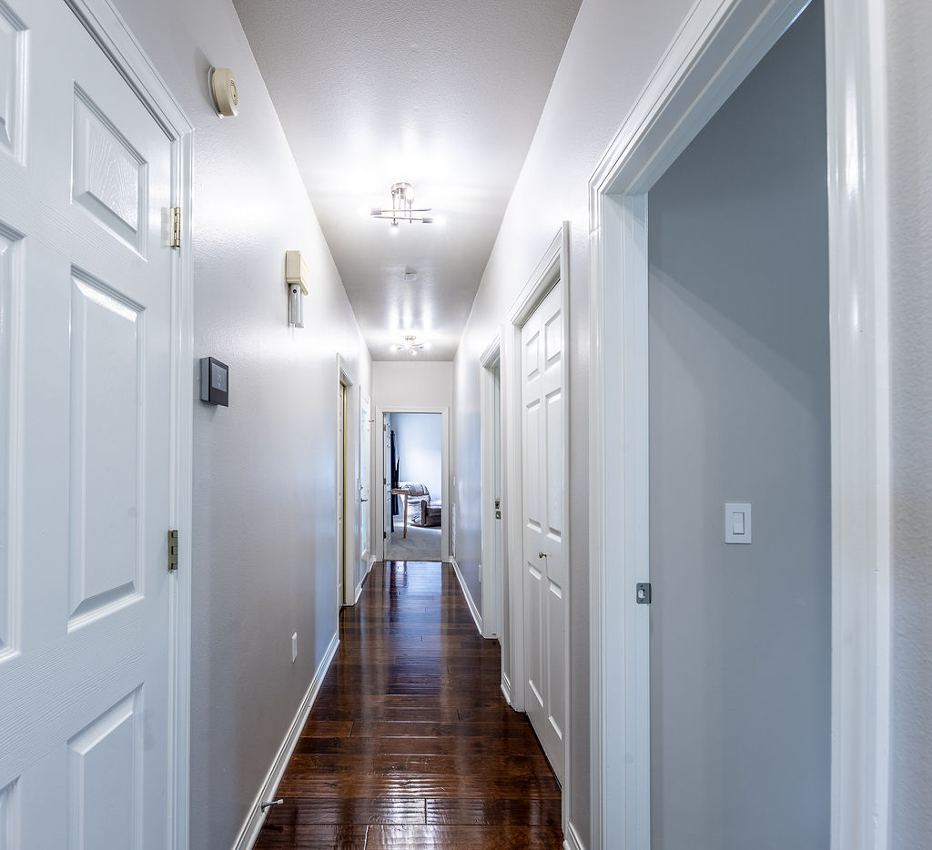 Timber Ridge Sub - Residential