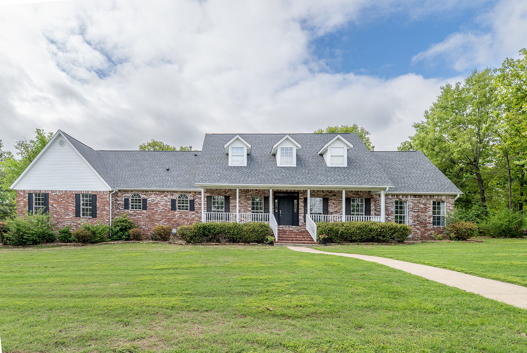 Timber Ridge Sub - Residential