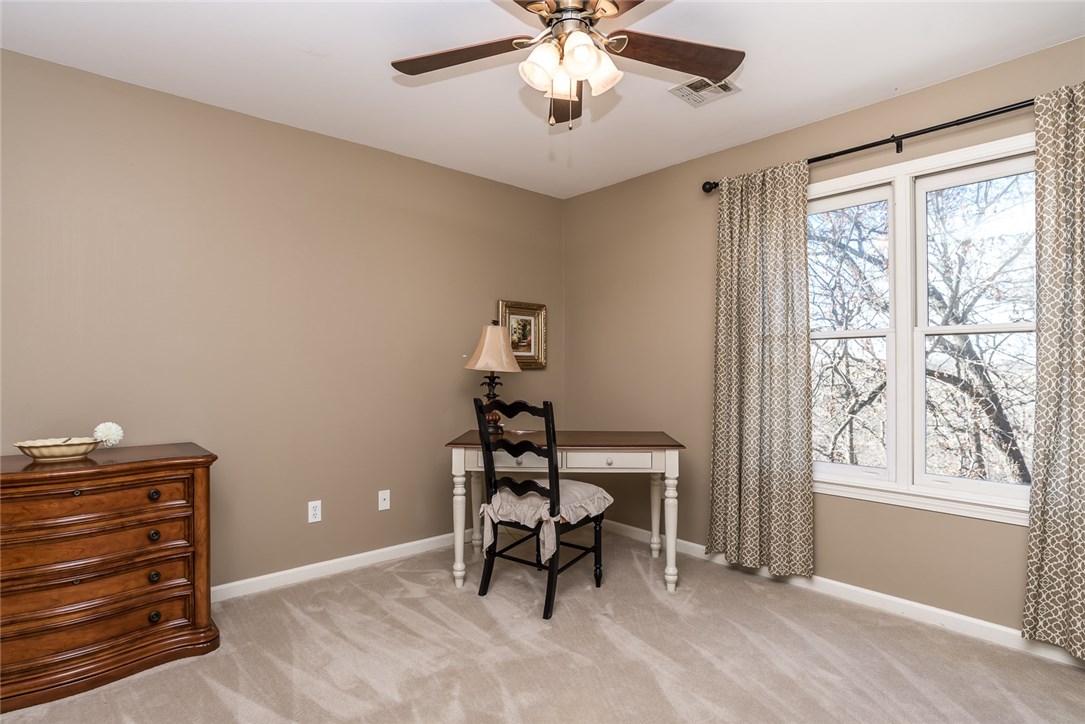 Hanover Sub Ph III Bentonville - Residential