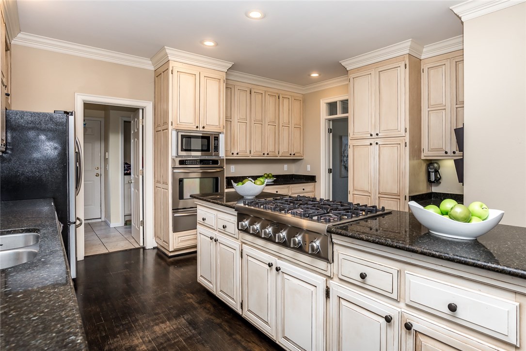 Hanover Sub Ph III Bentonville - Residential