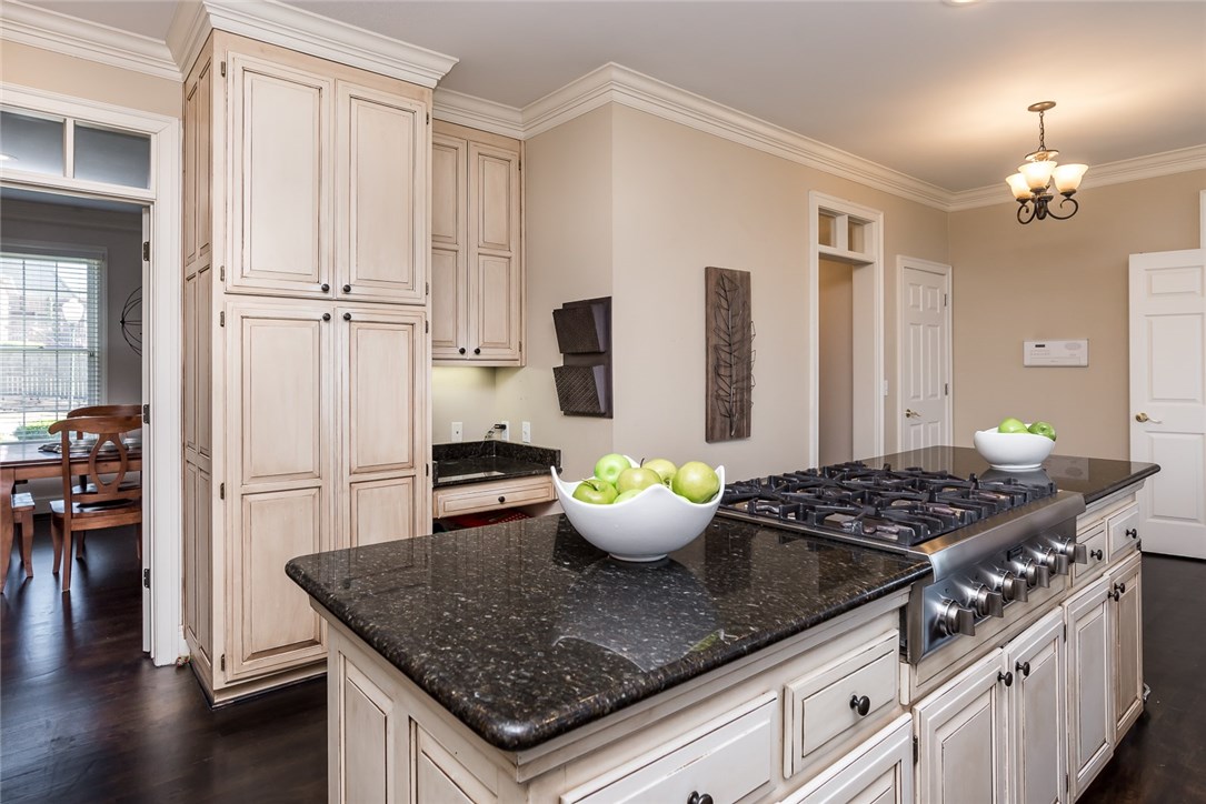 Hanover Sub Ph III Bentonville - Residential