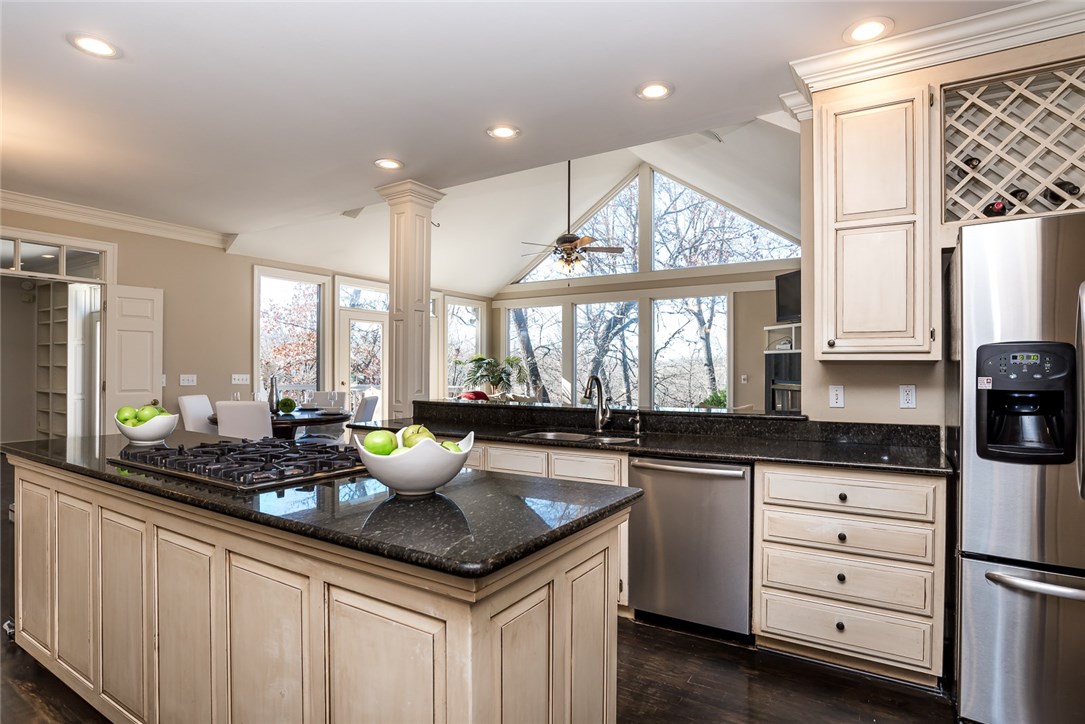 Hanover Sub Ph III Bentonville - Residential