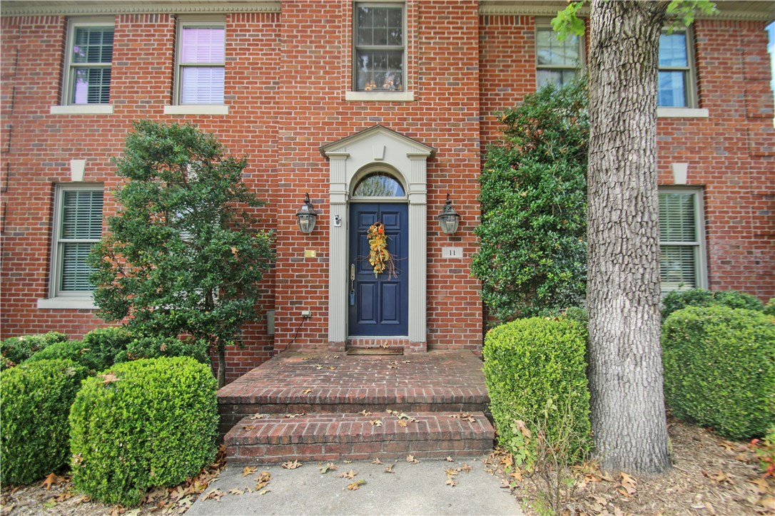 Hanover Sub Ph III Bentonville - Residential