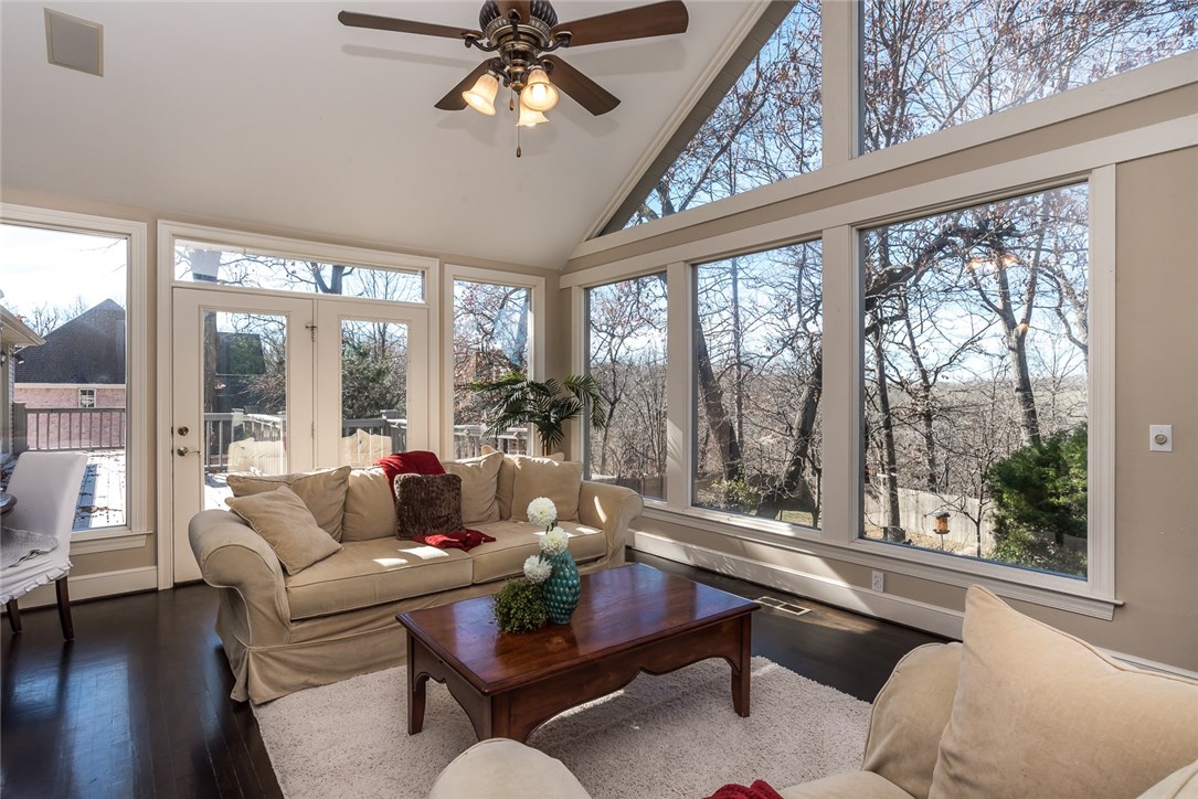 Hanover Sub Ph III Bentonville - Residential