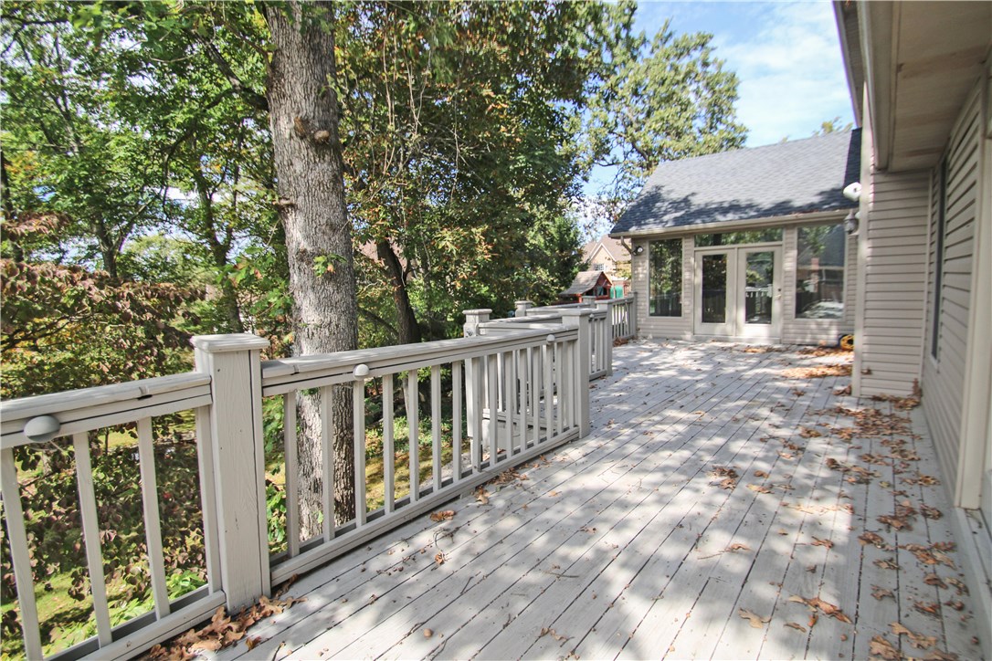 Hanover Sub Ph III Bentonville - Residential