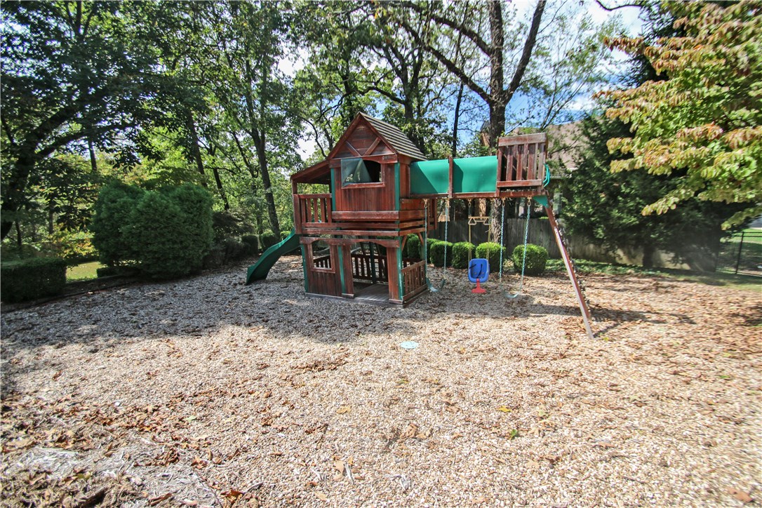 Hanover Sub Ph III Bentonville - Residential