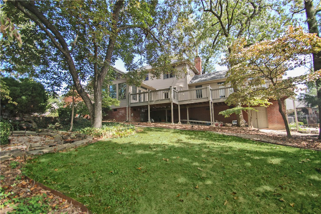 Hanover Sub Ph III Bentonville - Residential