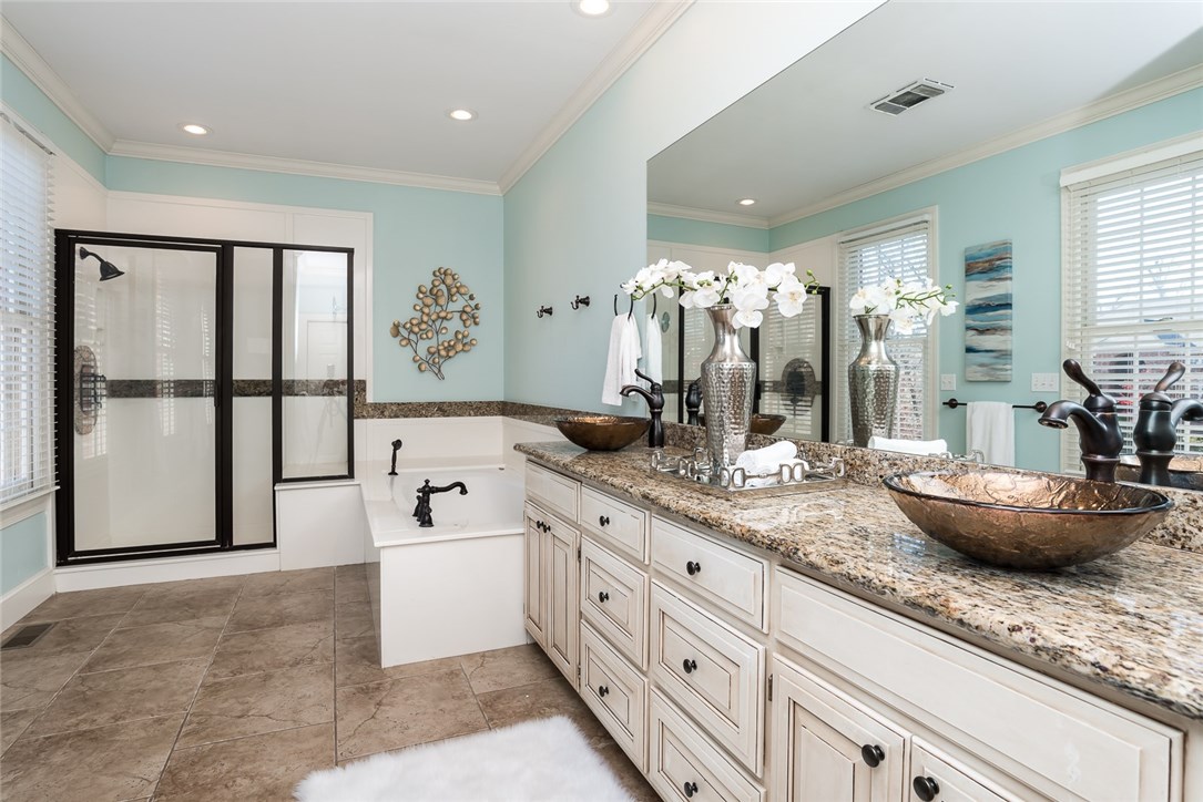 Hanover Sub Ph III Bentonville - Residential