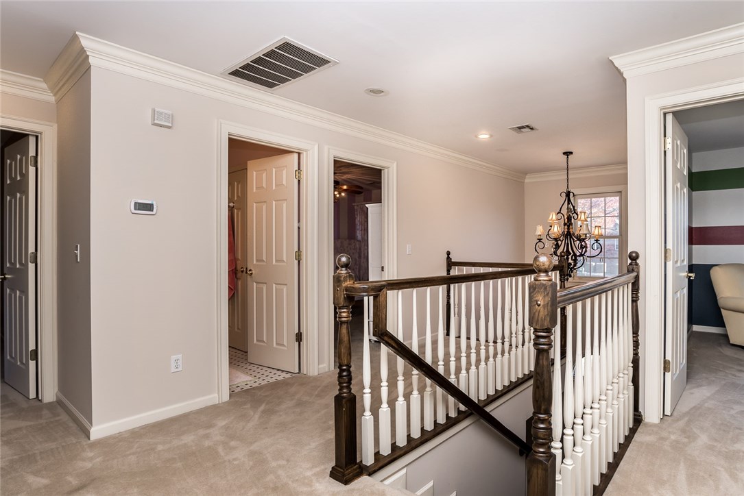 Hanover Sub Ph III Bentonville - Residential