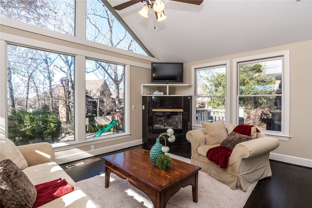 Hanover Sub Ph III Bentonville - Residential