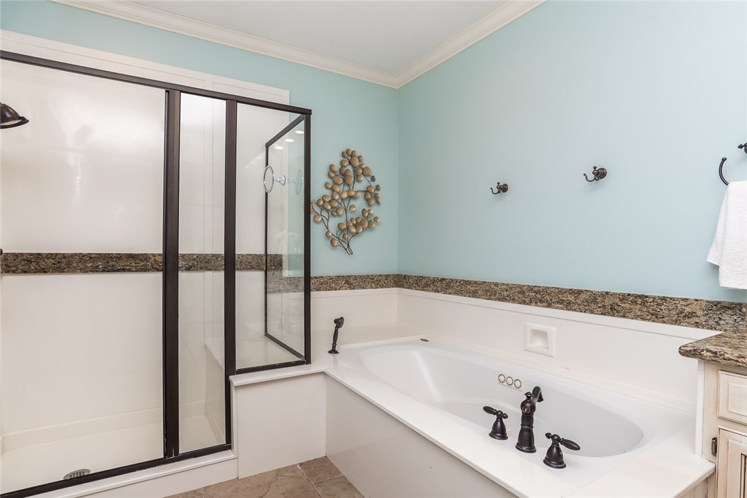 Hanover Sub Ph III Bentonville - Residential