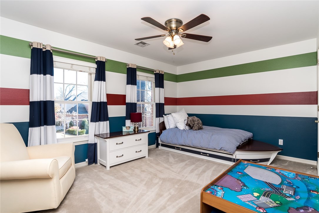 Hanover Sub Ph III Bentonville - Residential