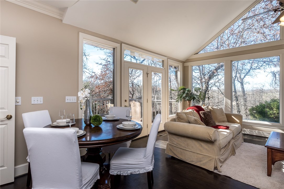 Hanover Sub Ph III Bentonville - Residential