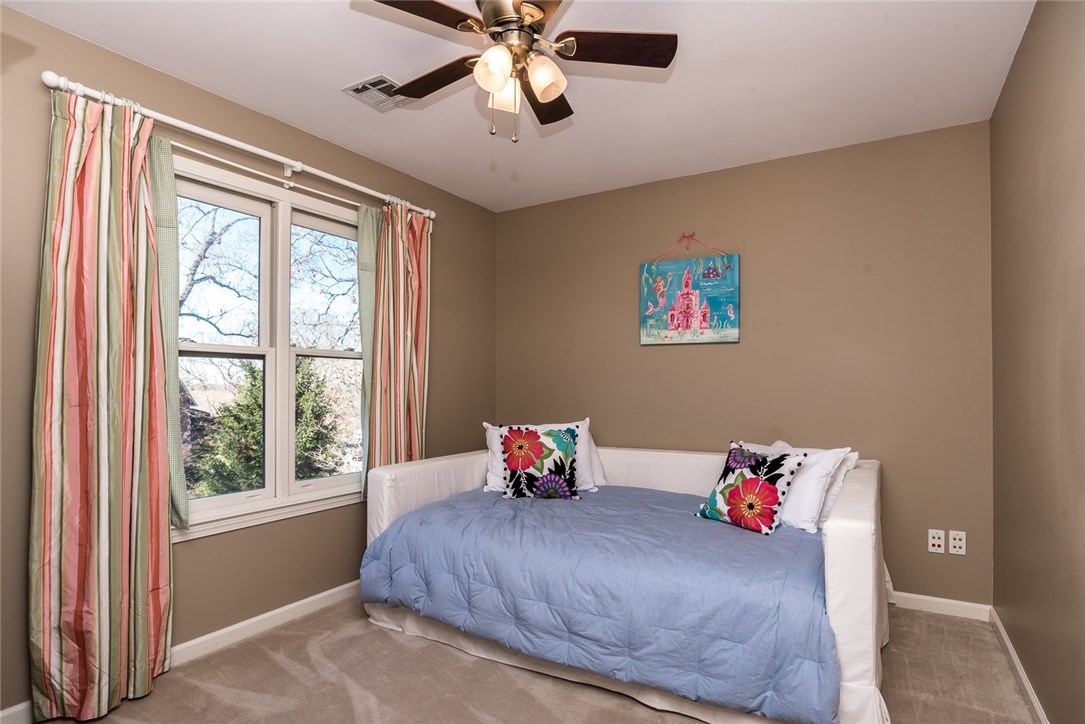 Hanover Sub Ph III Bentonville - Residential