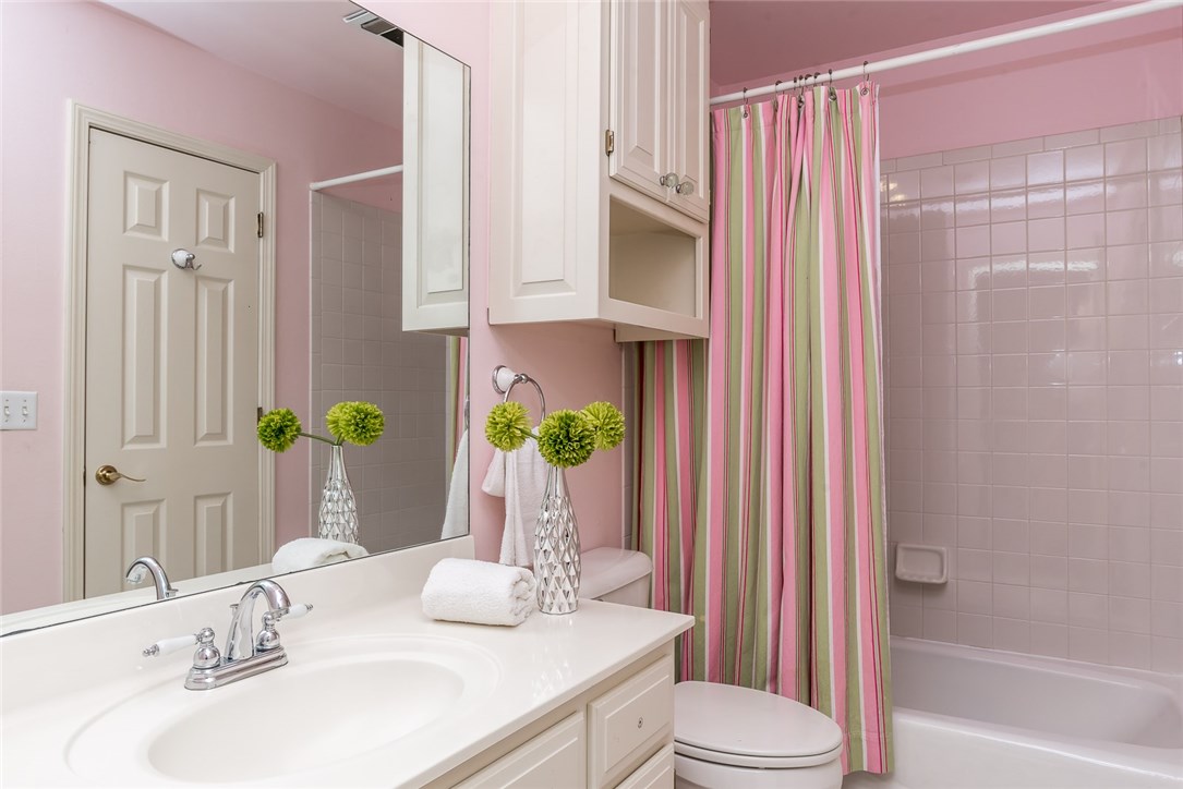 Hanover Sub Ph III Bentonville - Residential