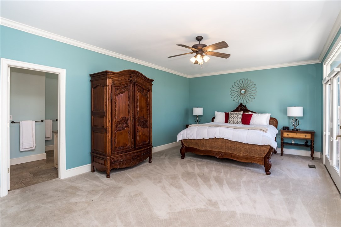 Hanover Sub Ph III Bentonville - Residential