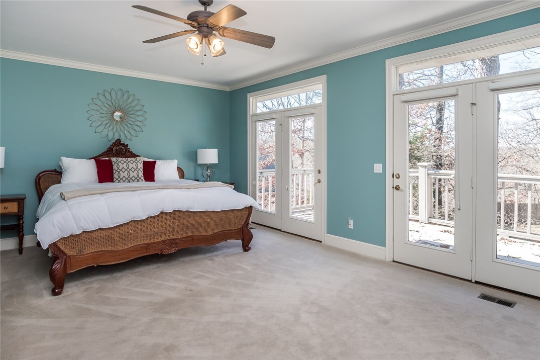 Hanover Sub Ph III Bentonville - Residential