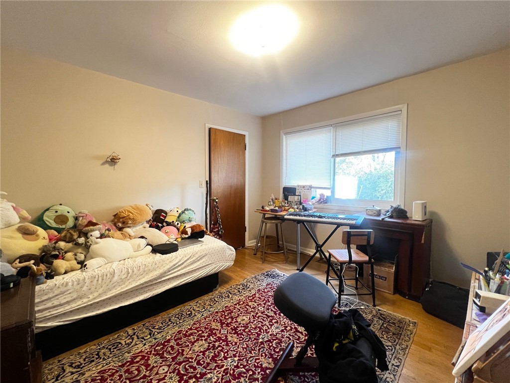 Green Valley Add - Residential Lease