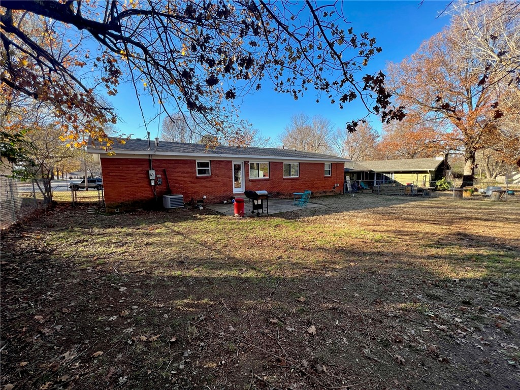 Green Valley Add - Residential Lease