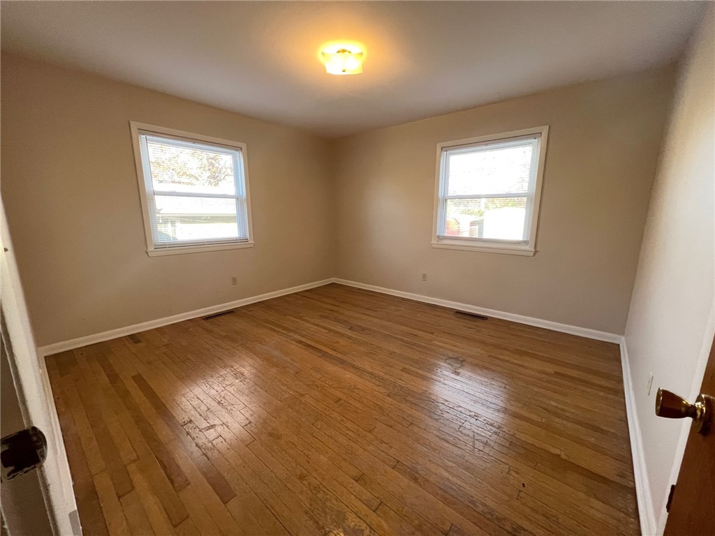 Green Valley Add - Residential Lease