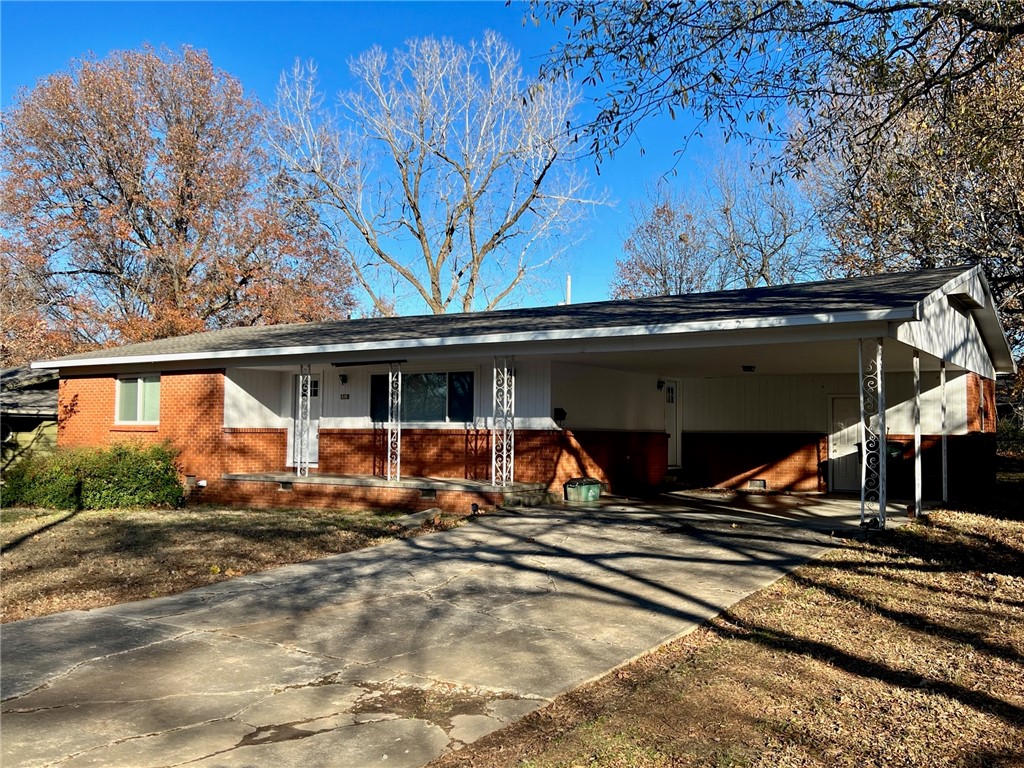 Green Valley Add - Residential Lease