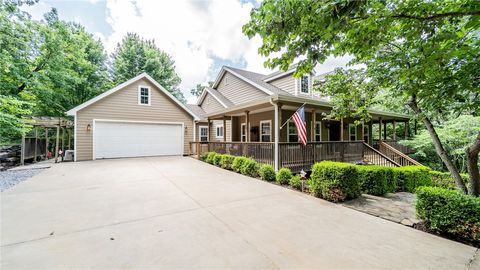 19641 Conestoga Road Elkins AR 72727