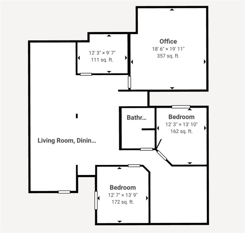 02C - Residential
