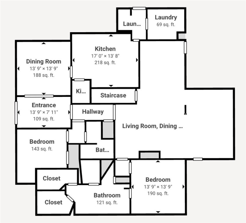 02C - Residential