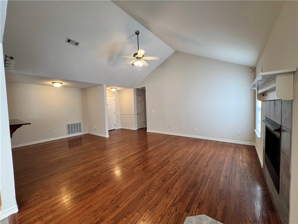 North Forty Ph II Centerton - Residential Lease