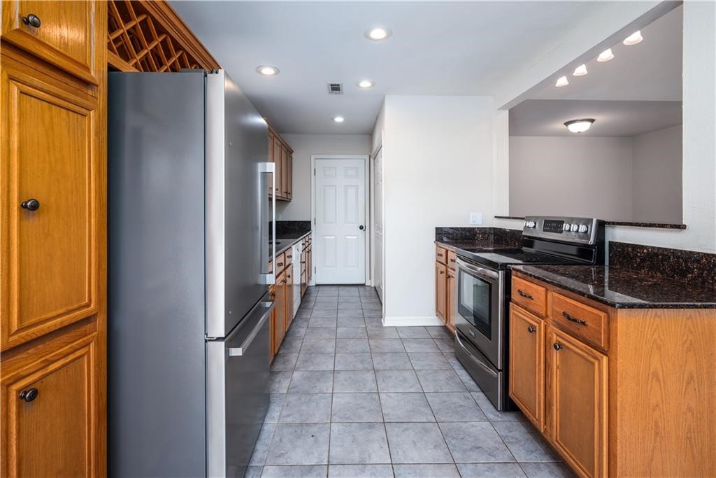 North Forty Ph II Centerton - Residential Lease